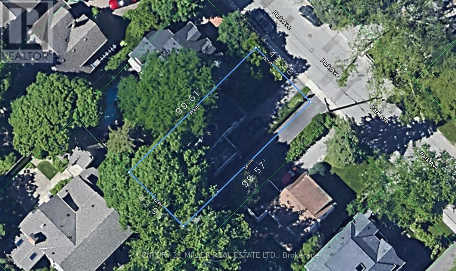 Photo of 32 PARK AVENUE