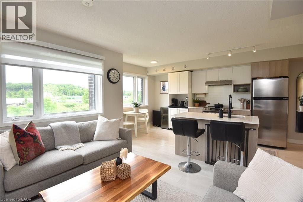 Photo of 1135 COOKE Boulevard Unit# 112
