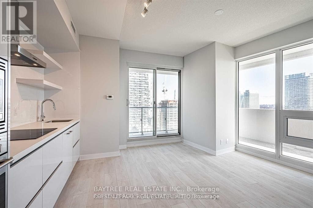 Photo of 1202 - 2221 YONGE STREET