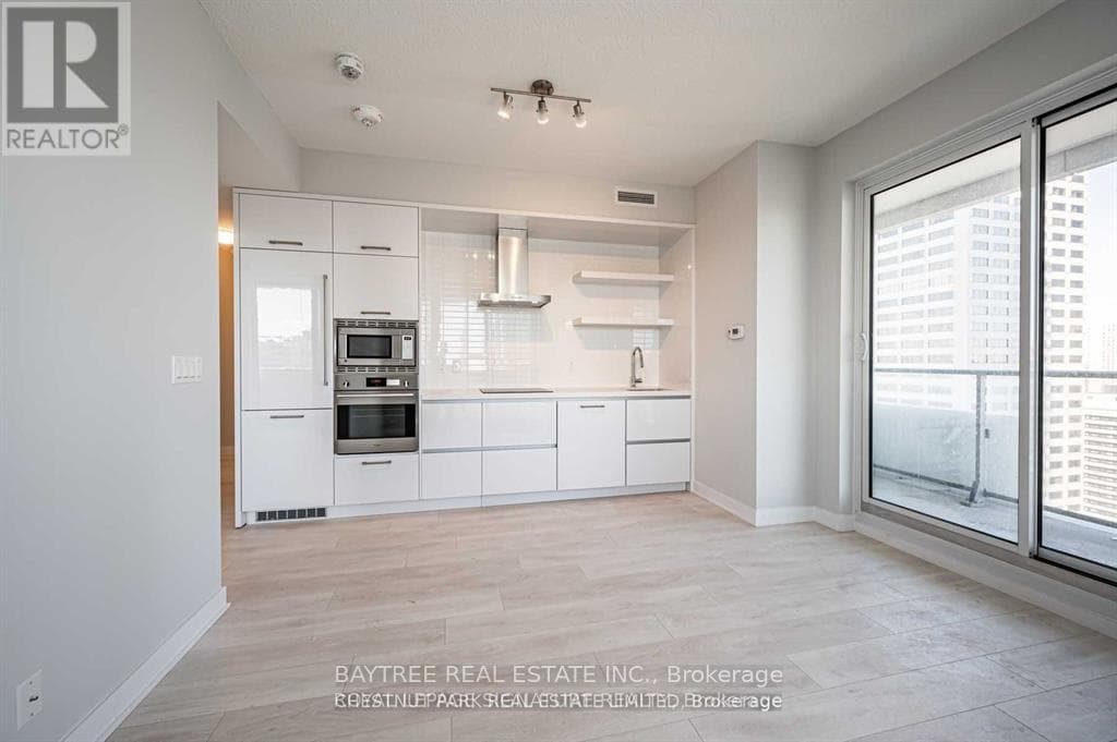 Photo of 1202 - 2221 YONGE STREET