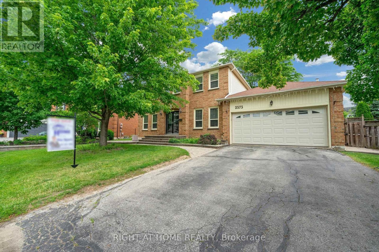 Photo of 2573 OSHKIN COURT