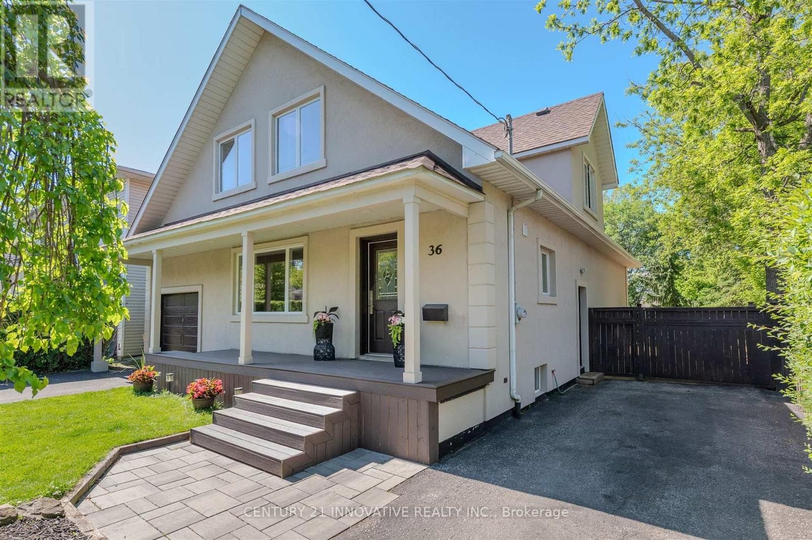 Photo of 36 MARTINDALE ROAD