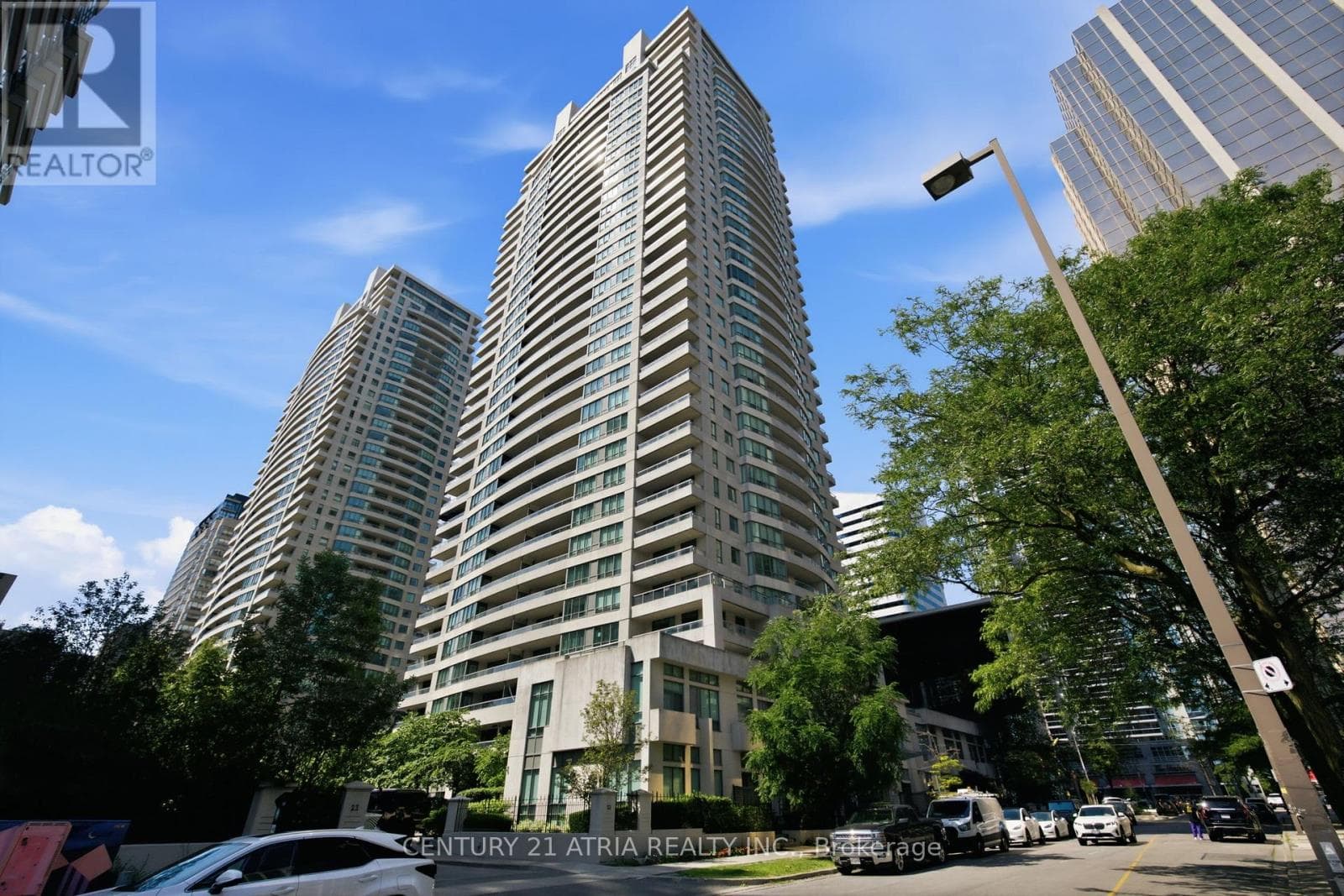 Photo of PH202 - 23 HOLLYWOOD AVENUE