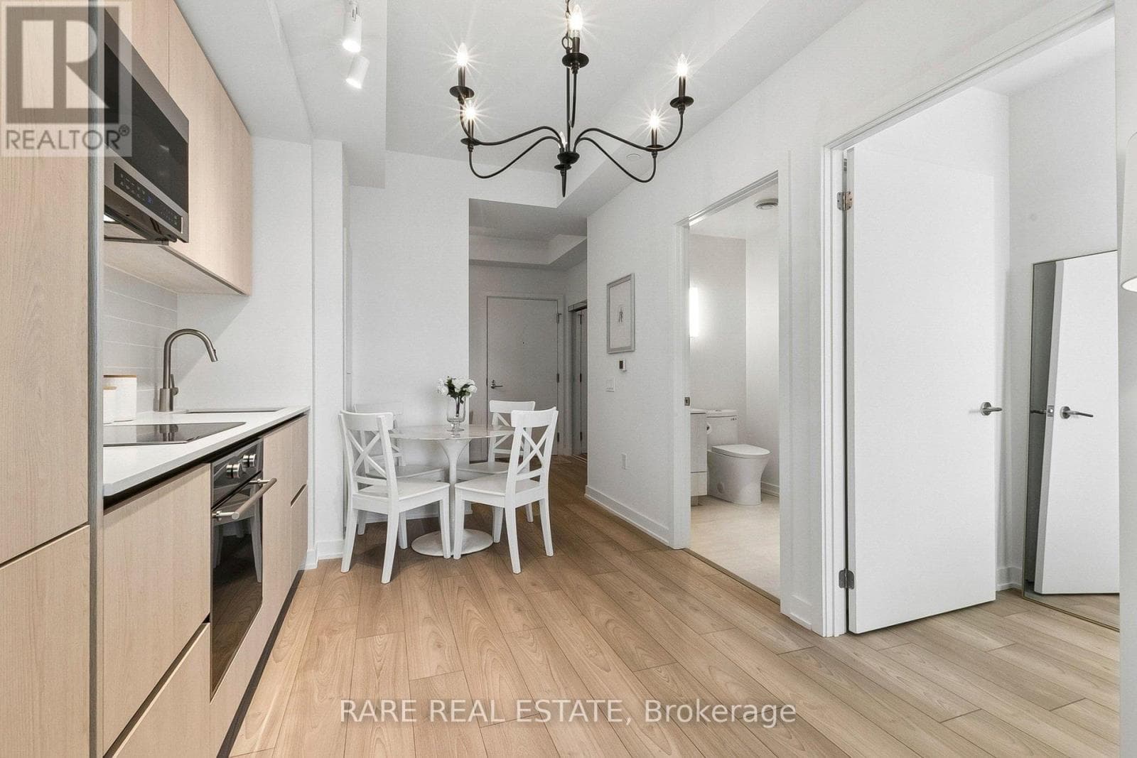 Photo of 2603 - 110 BROADWAY AVENUE