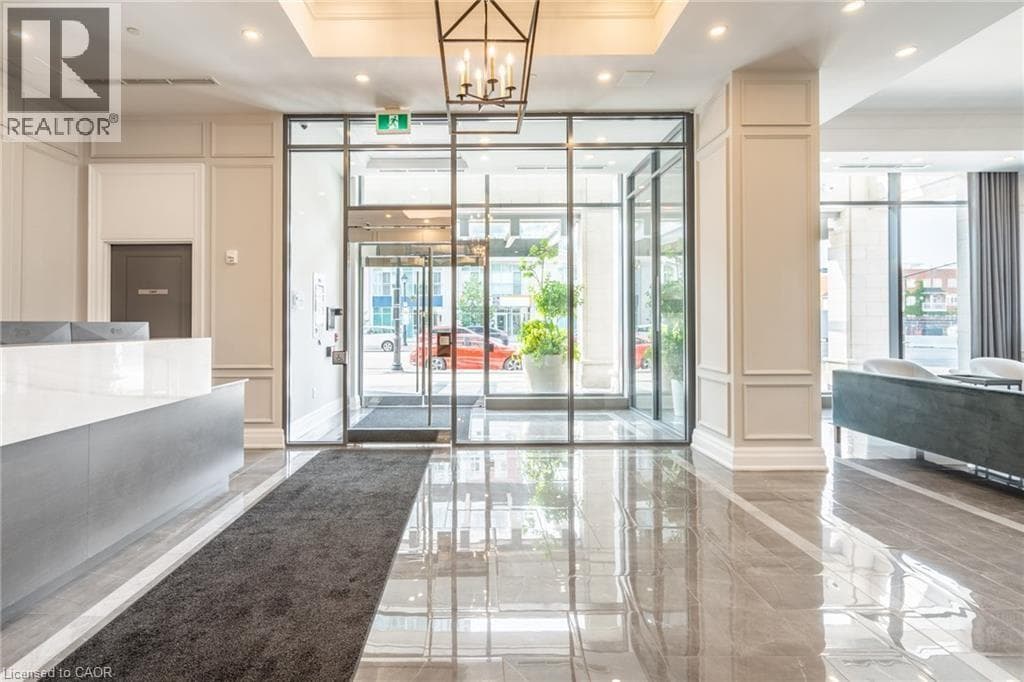 Photo of 2060 LAKESHORE Road Unit# 406