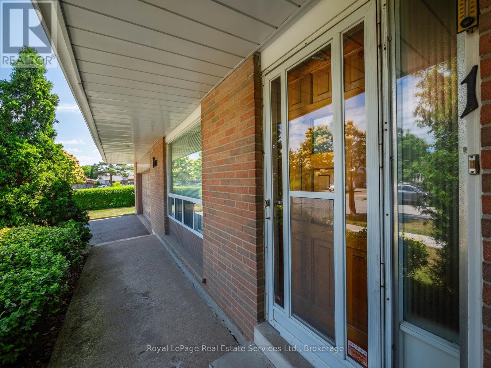 Photo of 1 MOSSWOOD LANE