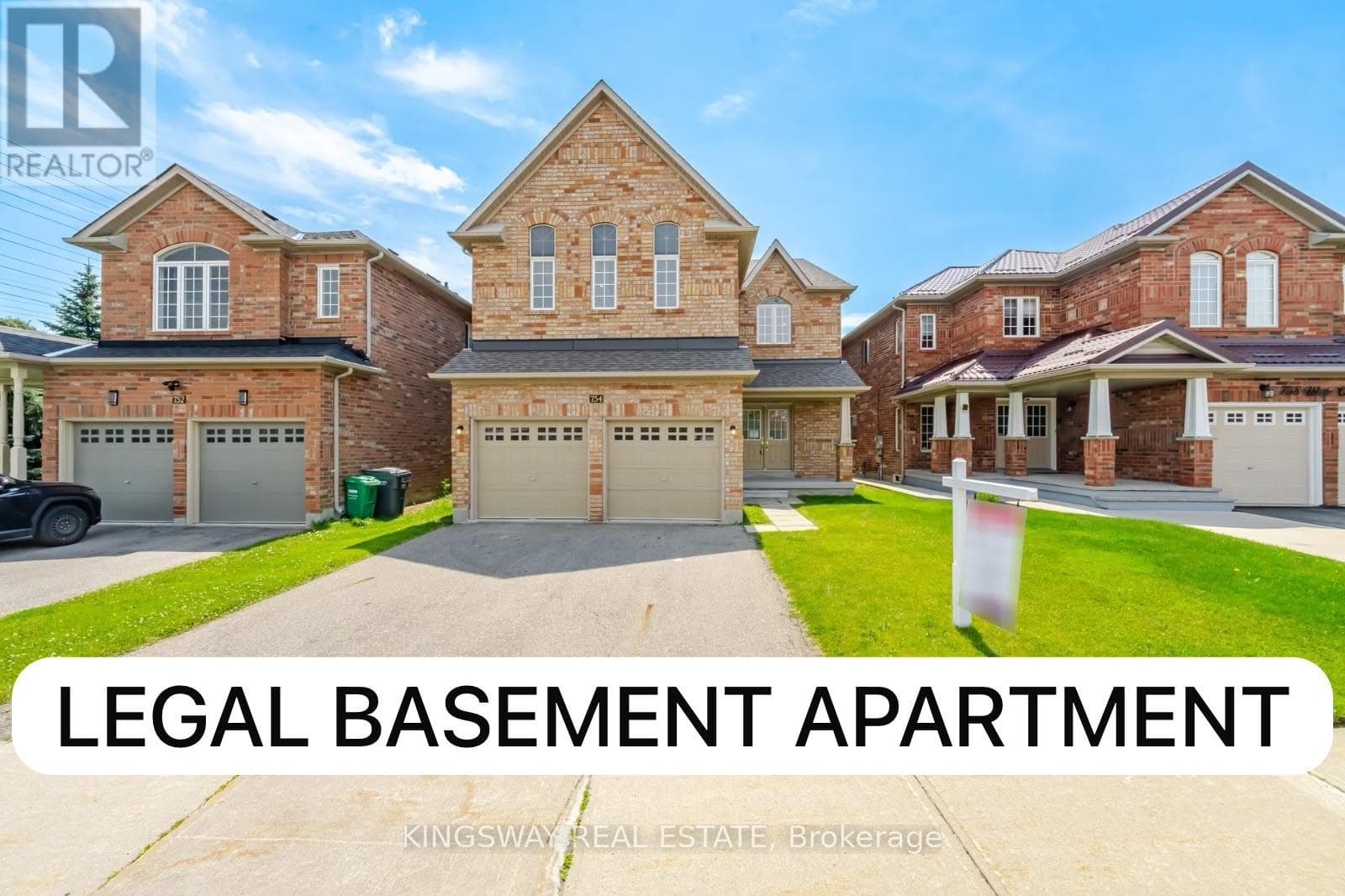 Photo of 754 WHITE CLOVER WAY