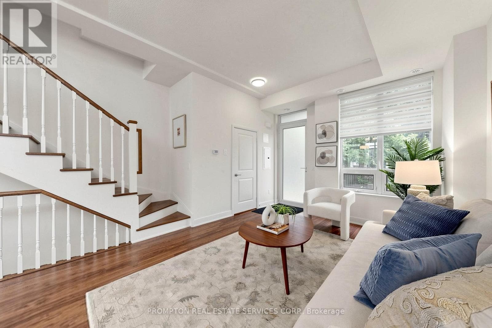 Photo of TH17 - 88 SHEPPARD AVENUE E