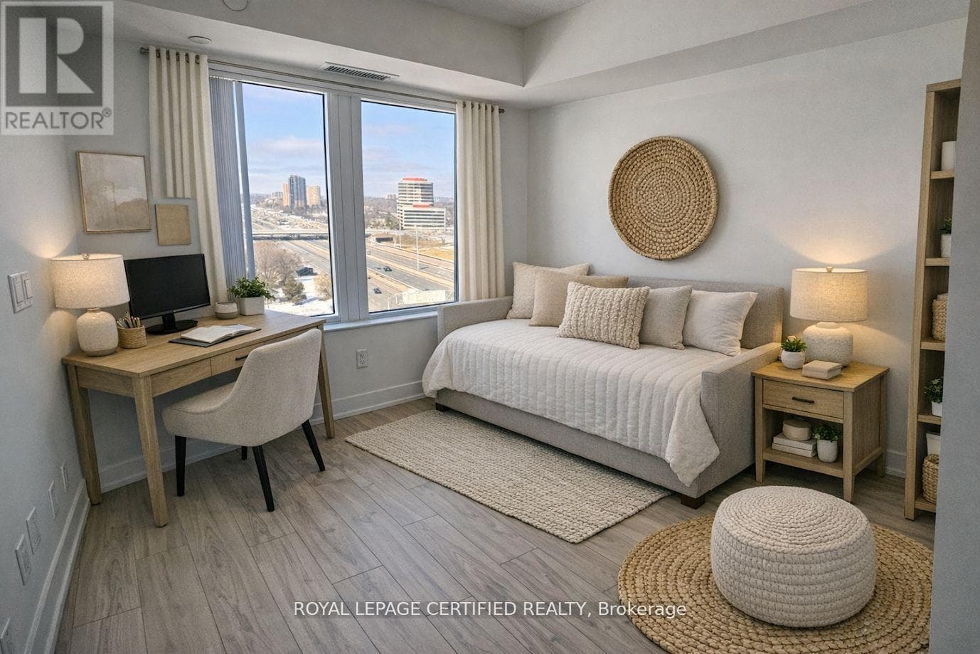 Photo of 1204 - 10 EVA ROAD