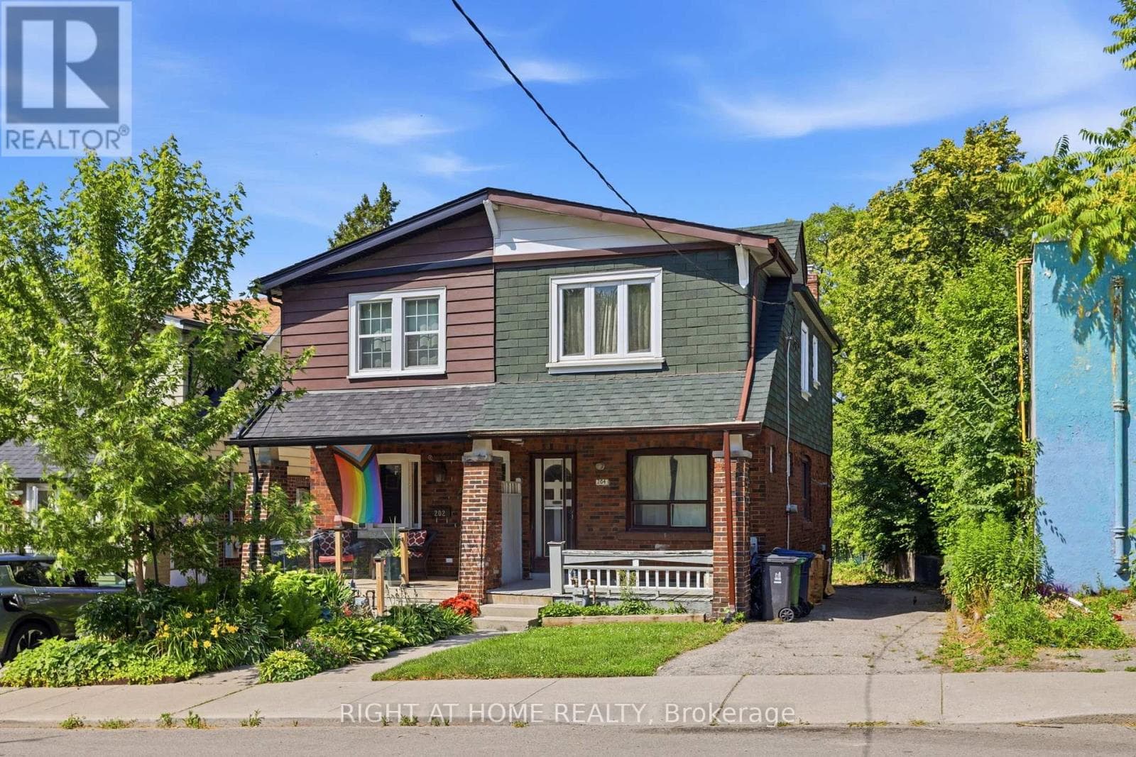 Photo of 204 HIGHFIELD ROAD