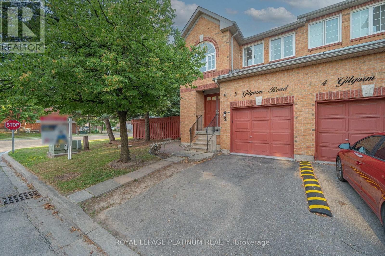 Photo of 2 GILGORM ROAD