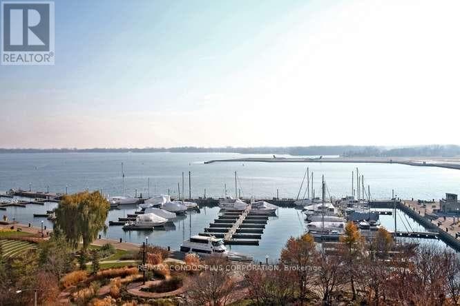 Photo of 902W - 500 QUEENS QUAY W.