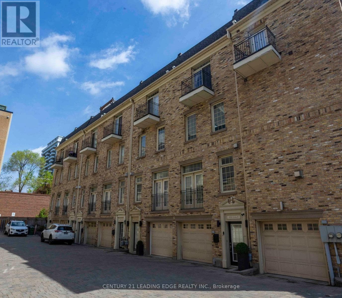 Photo of 206A MERTON STREET