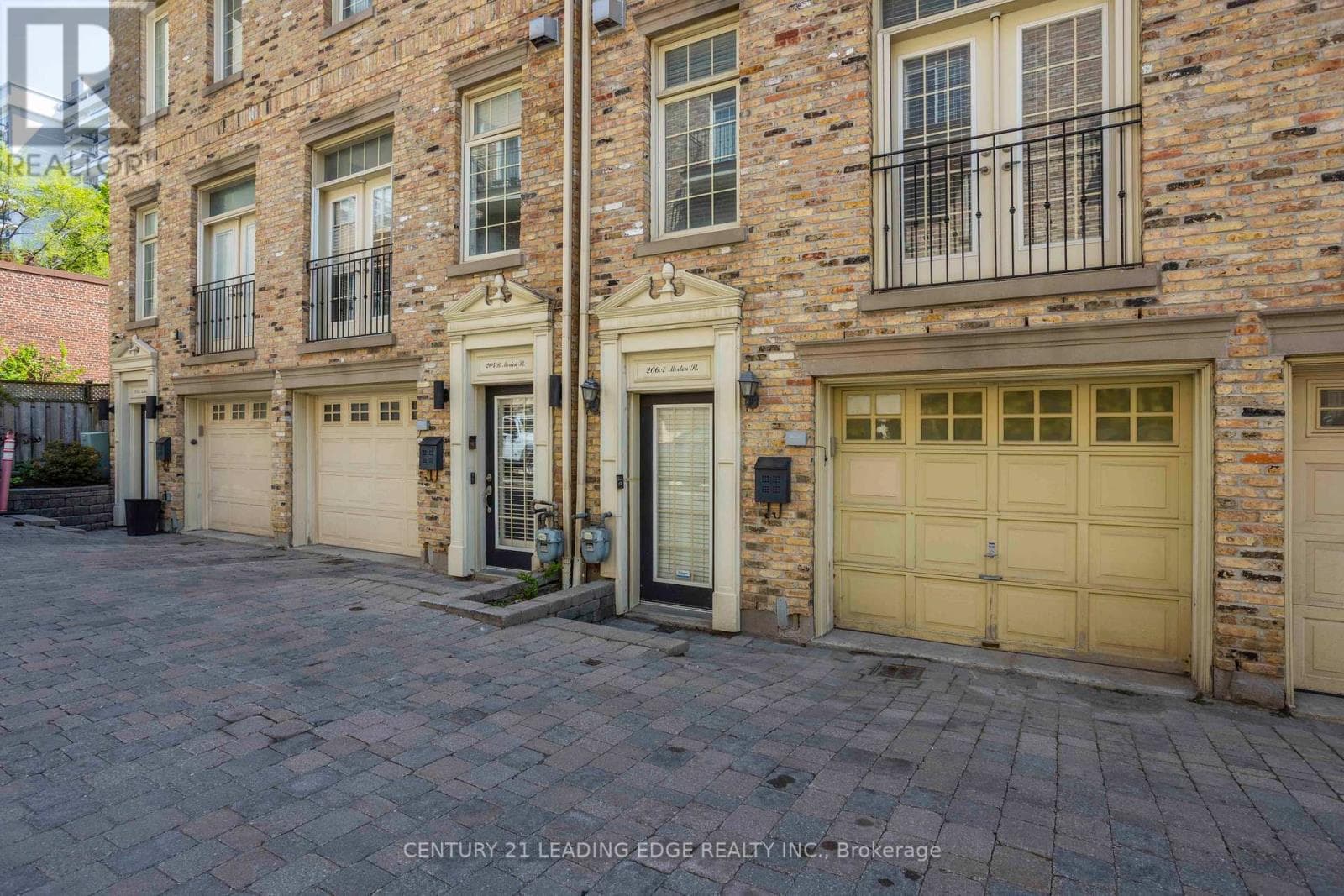 Photo of 206A MERTON STREET