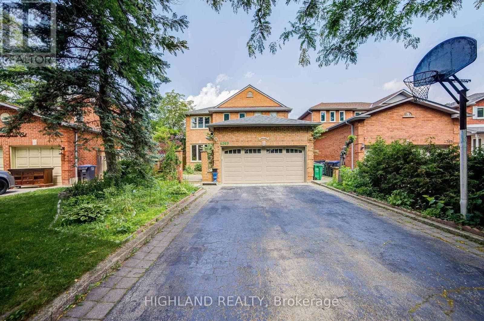 Photo of 4369 SPINNINGDALE COURT