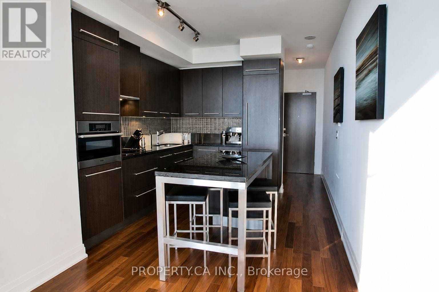 Photo of 2904 - 80 JOHN STREET