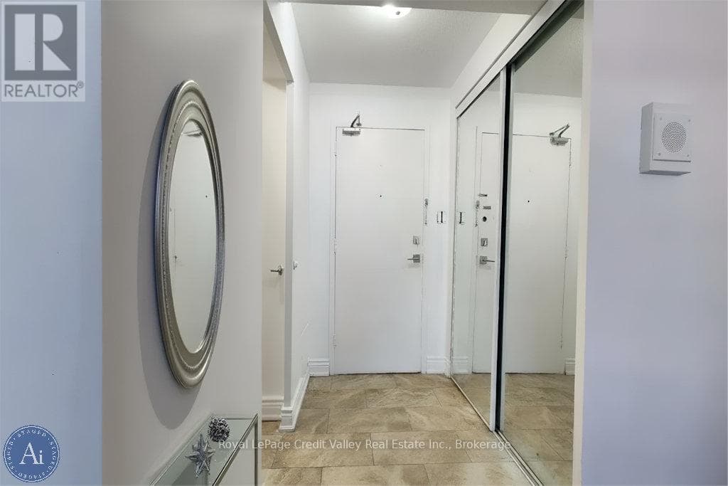 Photo of 209 - 2835 ISLINGTON AVENUE
