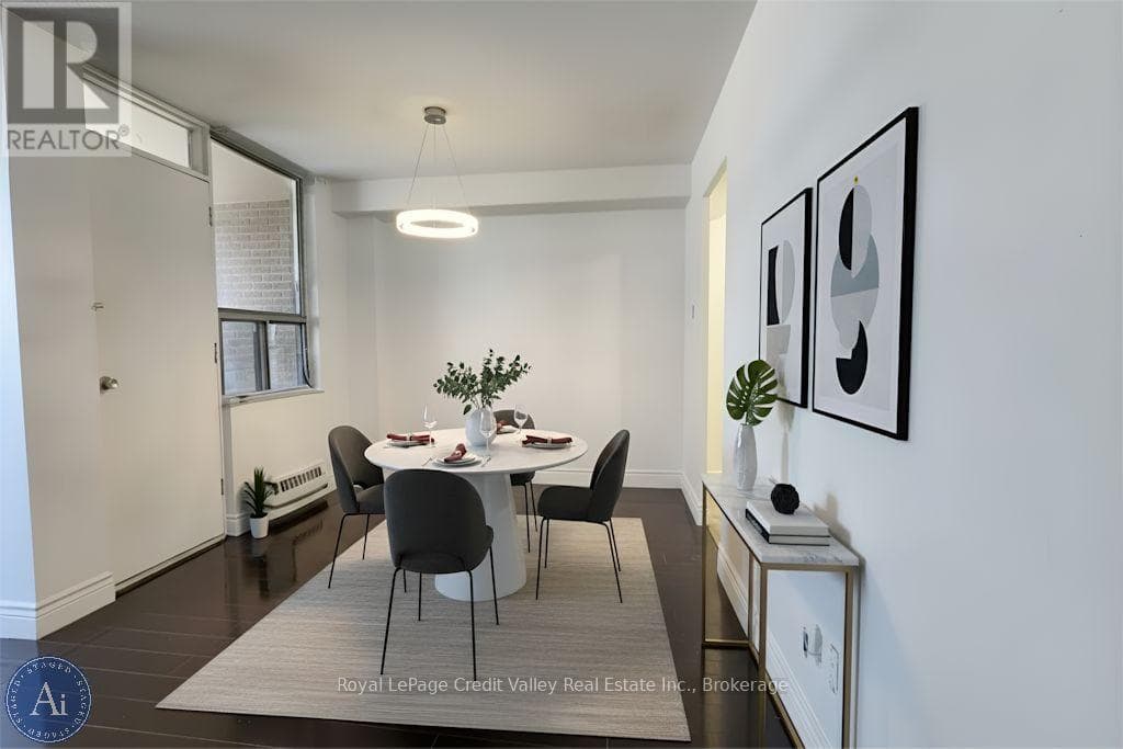 Photo of 209 - 2835 ISLINGTON AVENUE