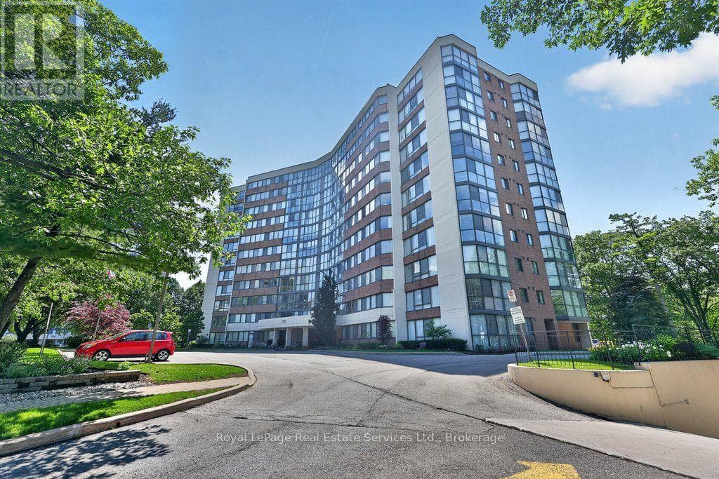 Photo of 1105 - 1240 MARLBOROUGH COURT