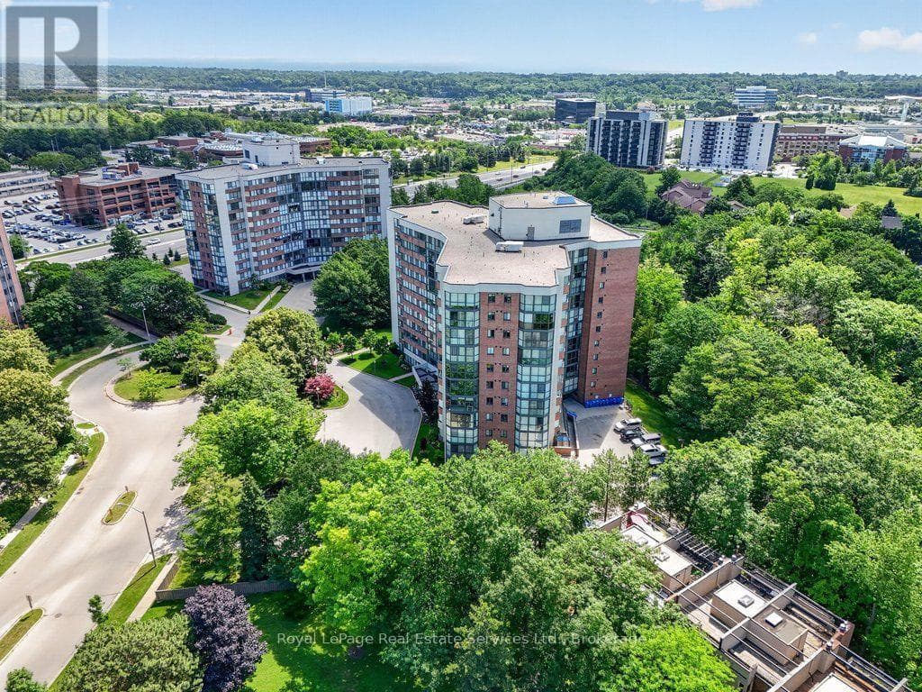 Photo of 1105 - 1240 MARLBOROUGH COURT