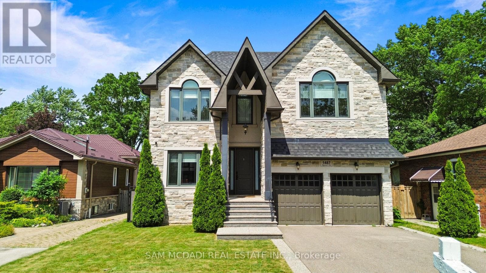 Photo of 1487 MYRON DRIVE