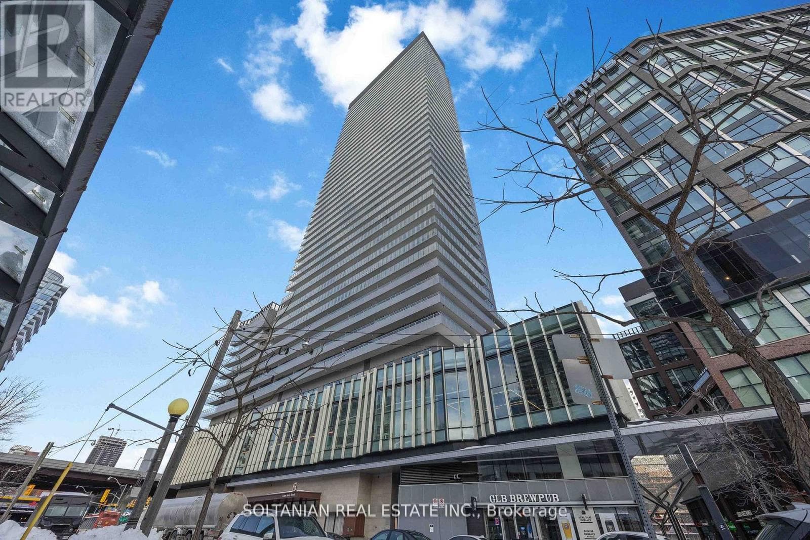 Photo of 719 - 15 LOWER JARVIS STREET