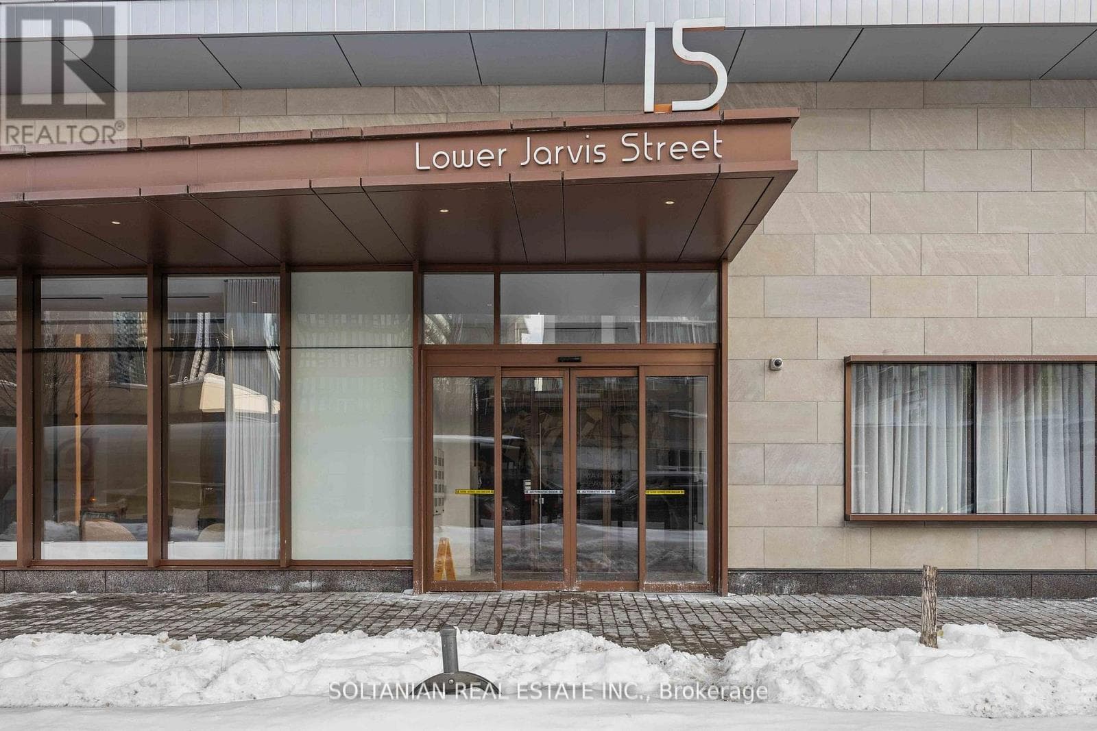 Photo of 719 - 15 LOWER JARVIS STREET