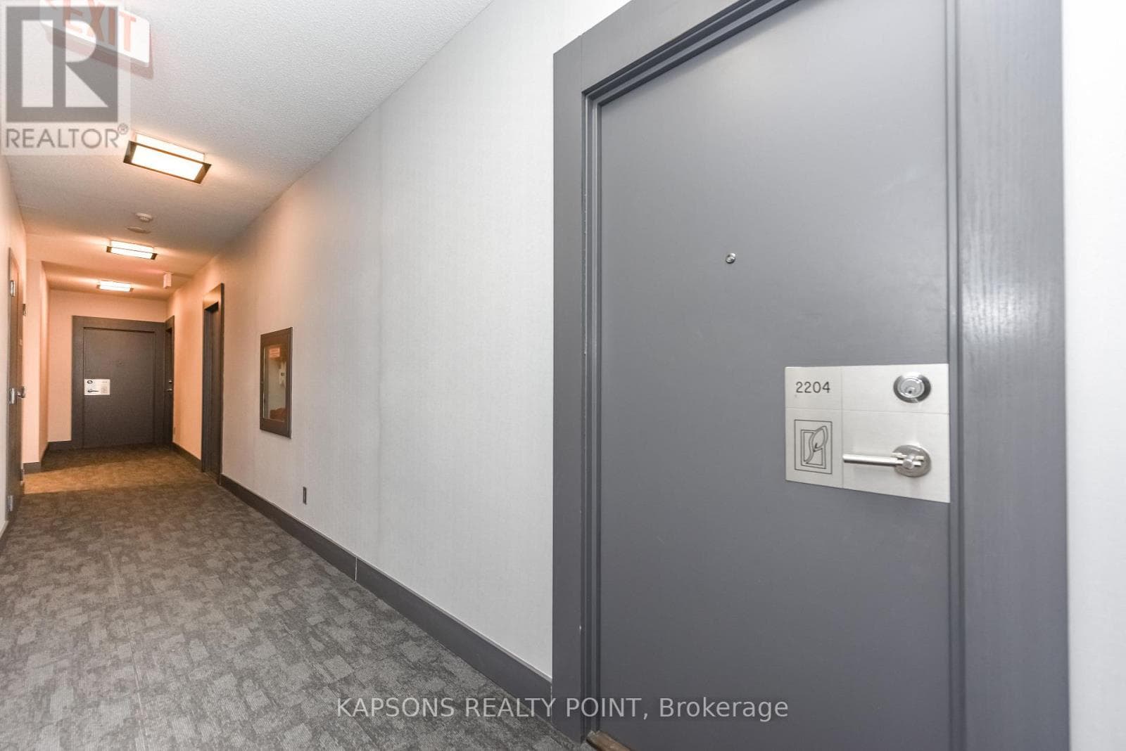Photo of 2204 - 4070 CONFEDERATION PARKWAY
