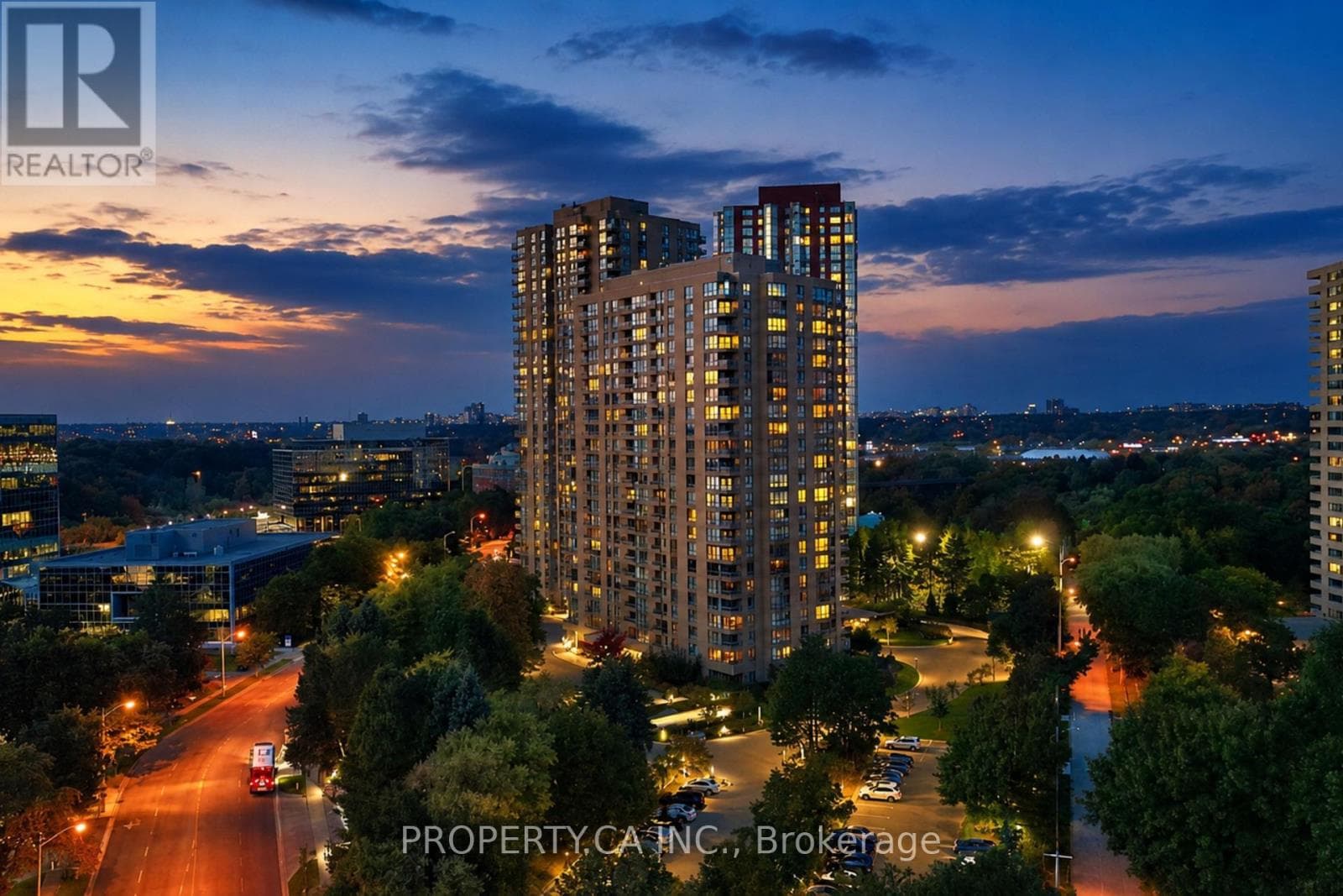 Photo of 1202 - 1 CONCORDE PLACE
