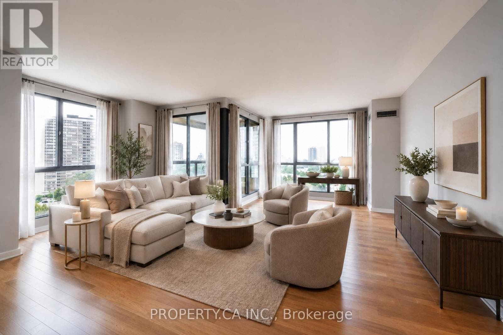 Photo of 1202 - 1 CONCORDE PLACE