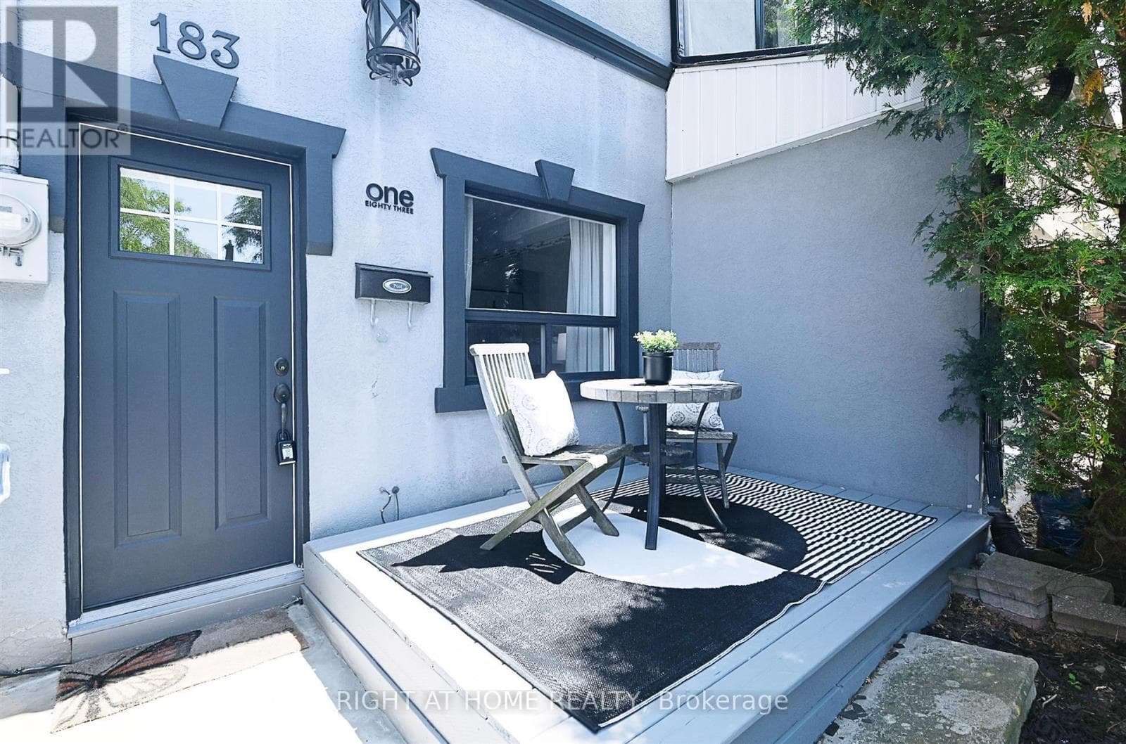 Photo of 183 EARLSCOURT AVENUE