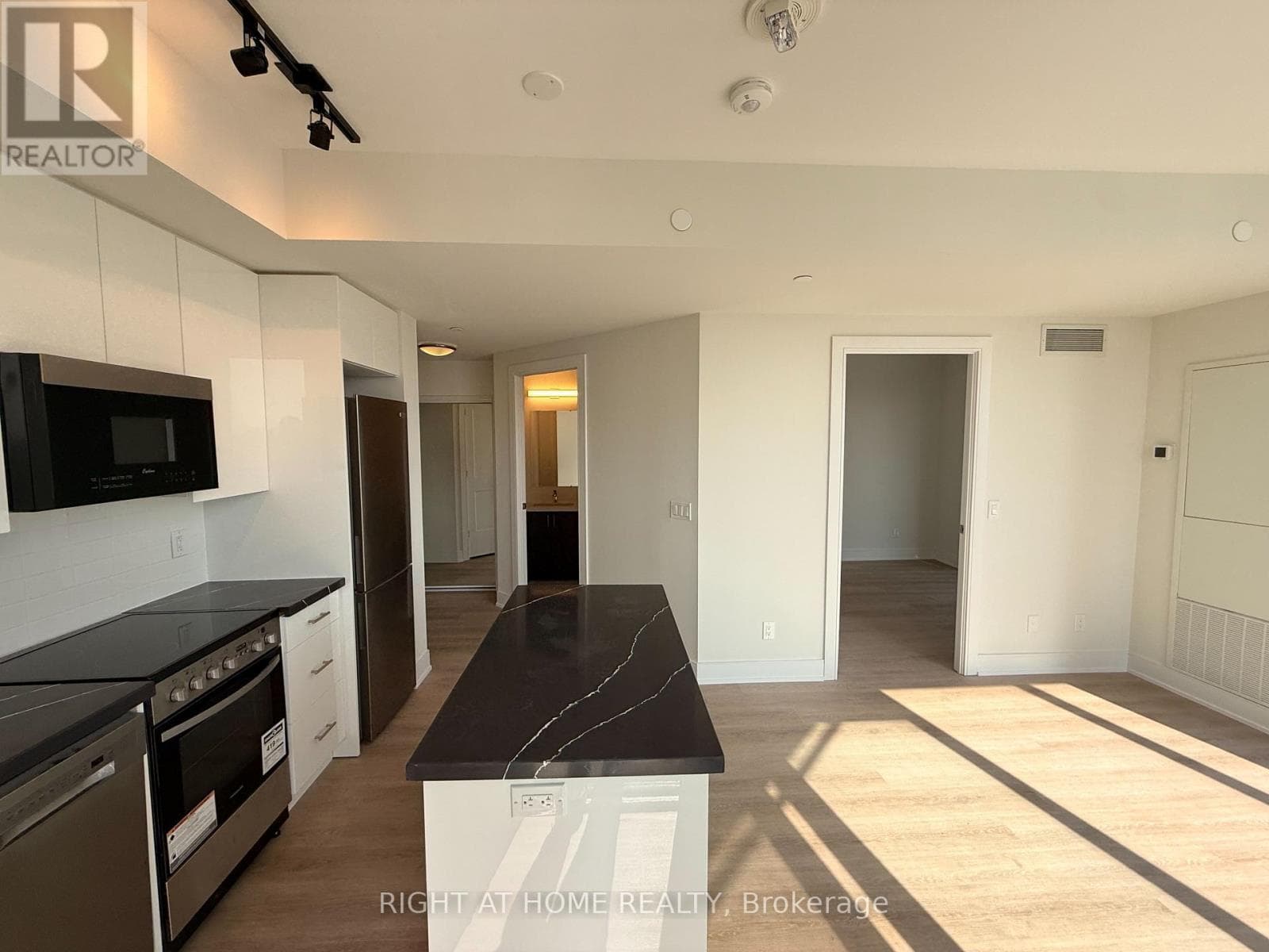 Photo of 2202 - 15 ELLERSLIE AVENUE