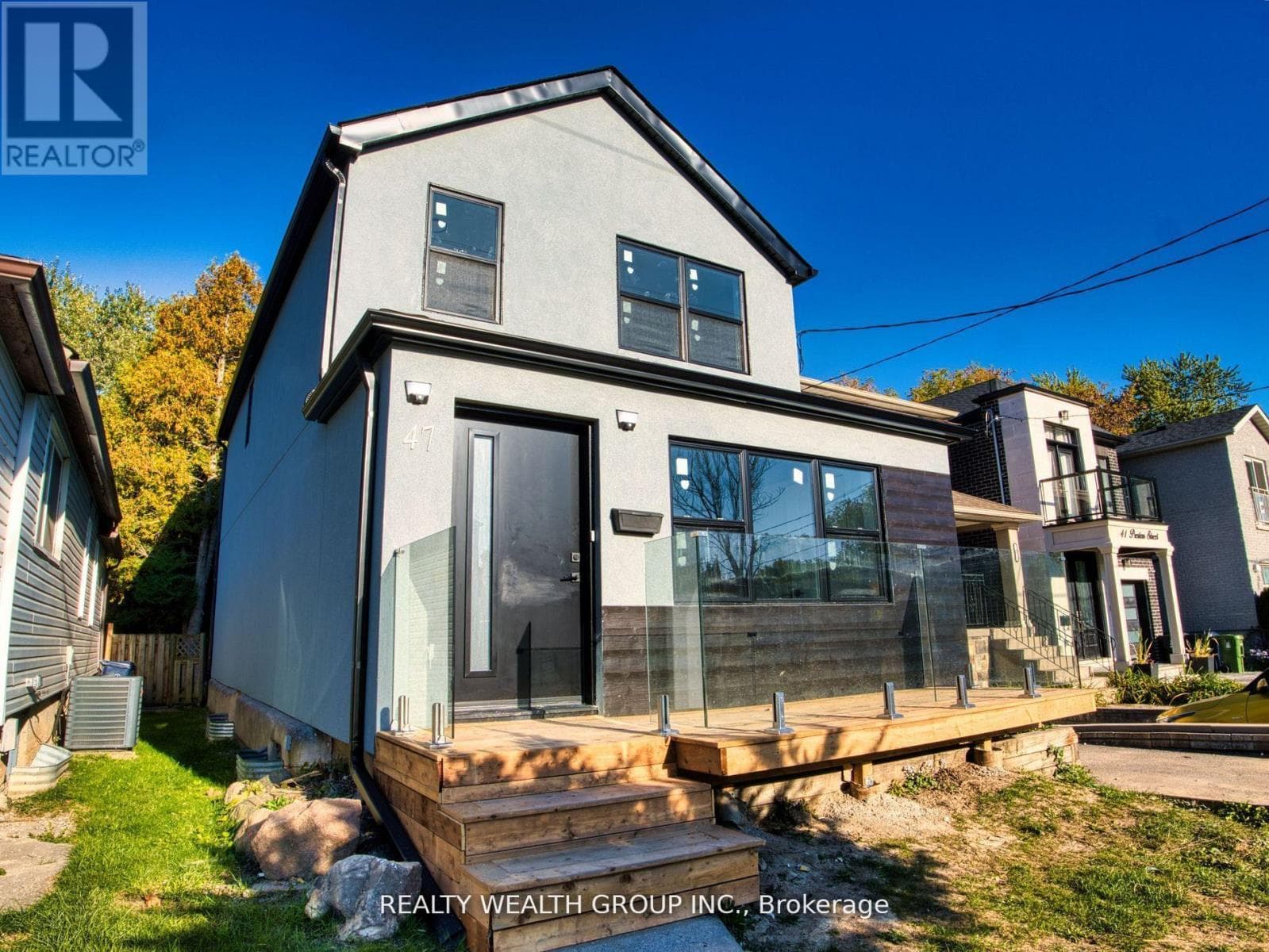 Photo of 47 PRESTON STREET