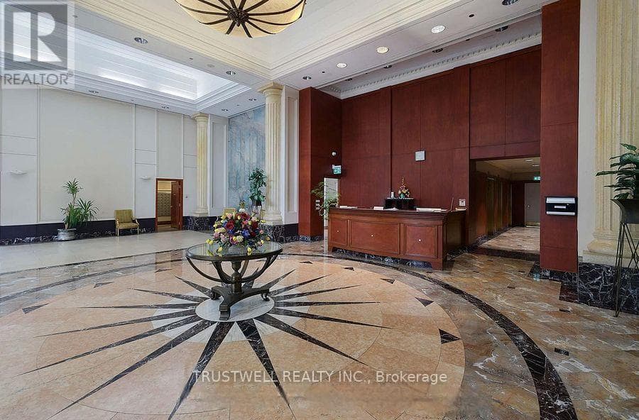Photo of 1509 - 8 LEE CENTRE DRIVE