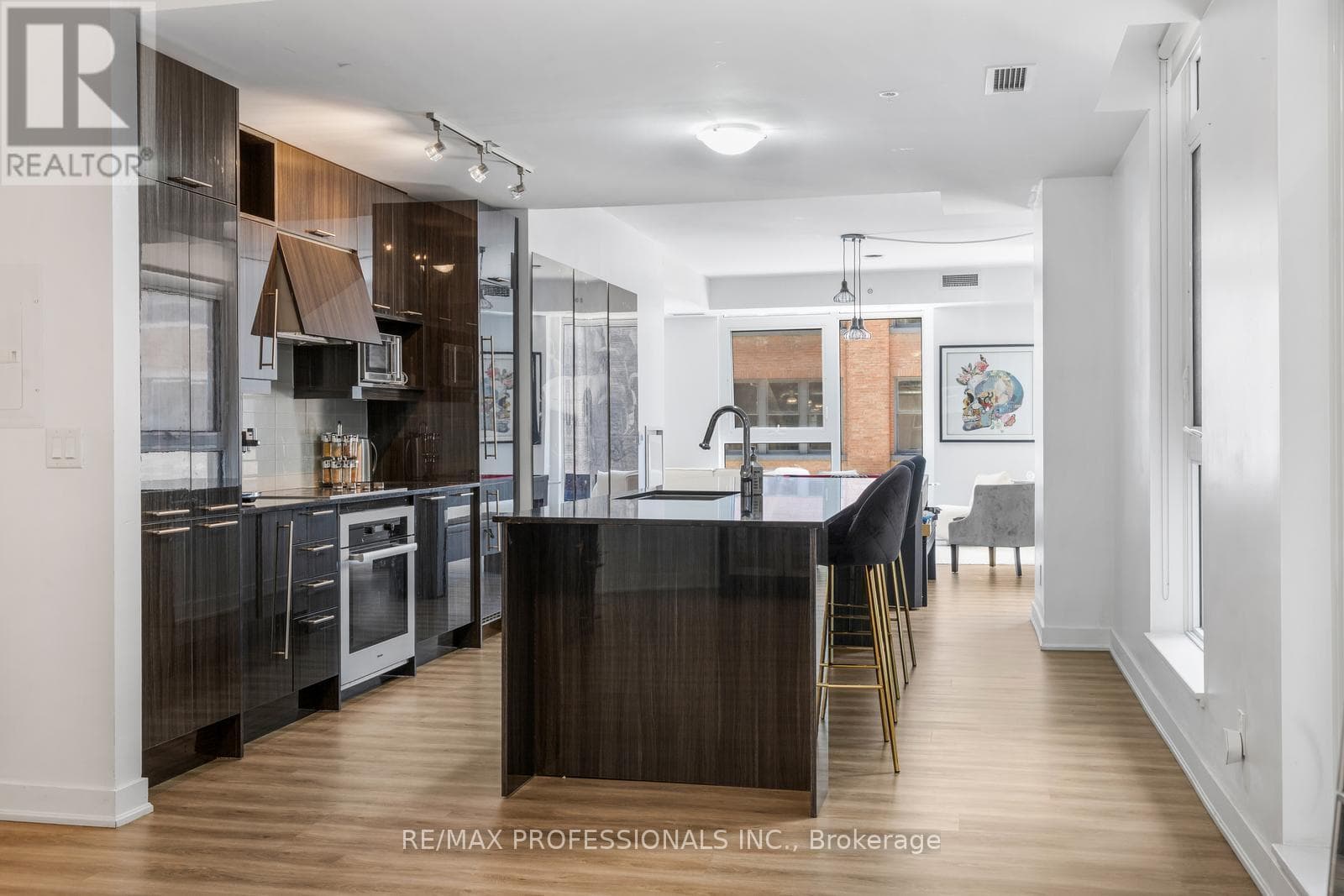 Photo of 325 - 30 NELSON STREET