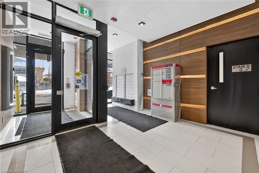 Photo of 5220 DUNDAS Street Unit# 508