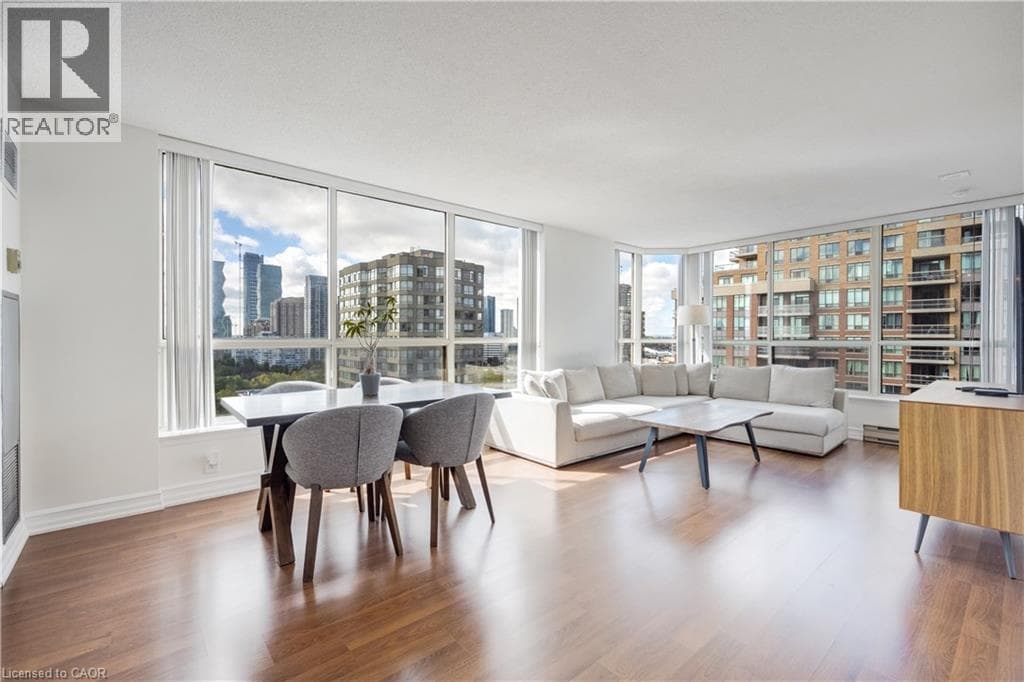 Photo of 55 ELM Drive W Unit# 2204