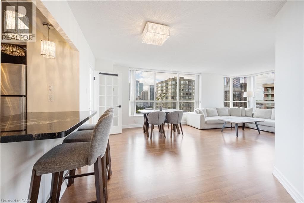 Photo of 55 ELM Drive W Unit# 2204