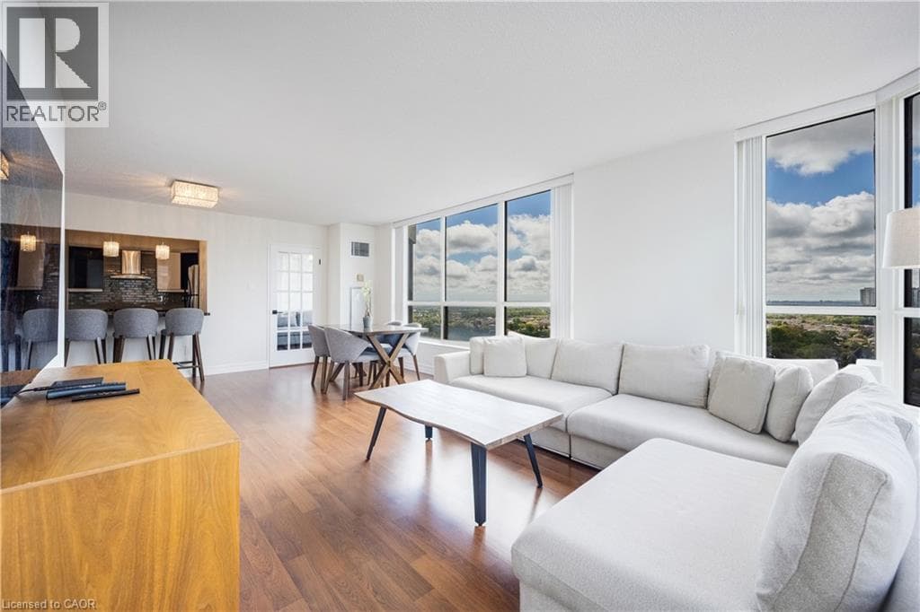 Photo of 55 ELM Drive W Unit# 2204
