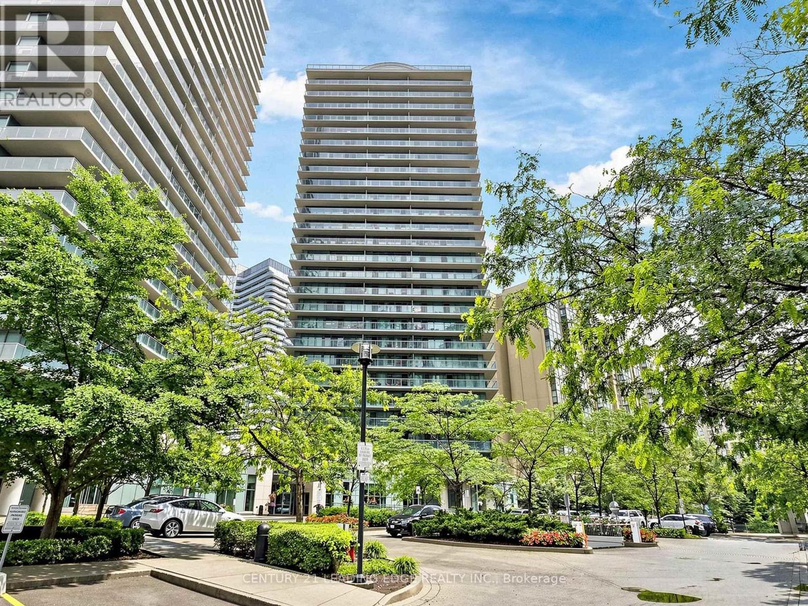 Photo of 1610 - 5500 YONGE STREET