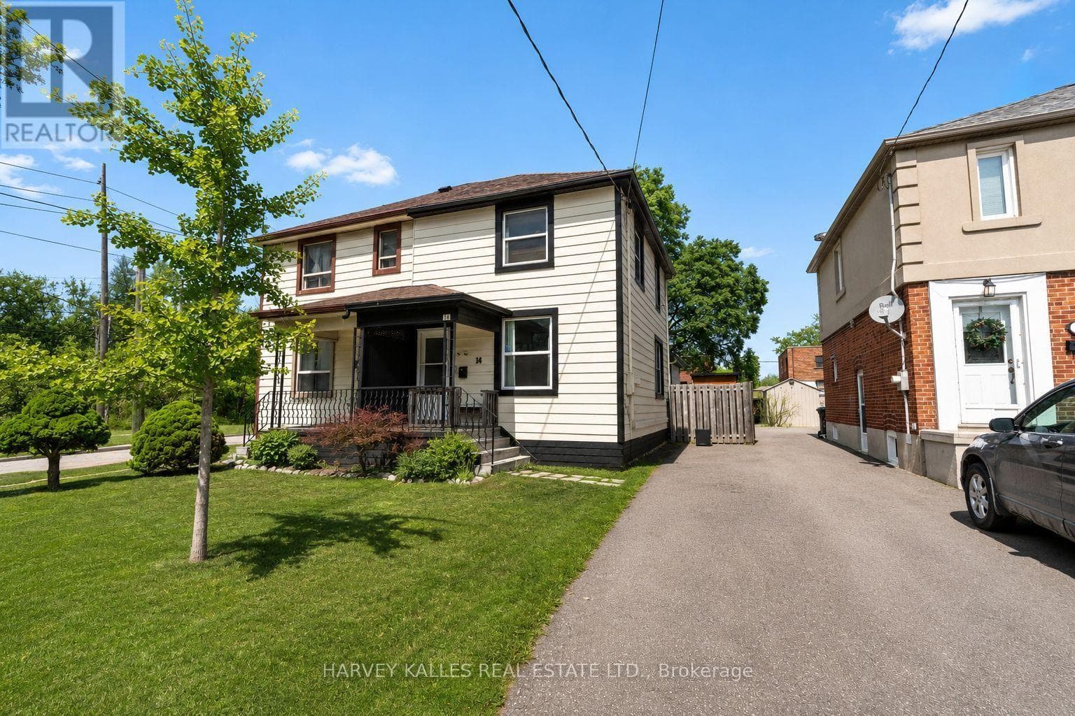Photo of 14 MANITOBA STREET