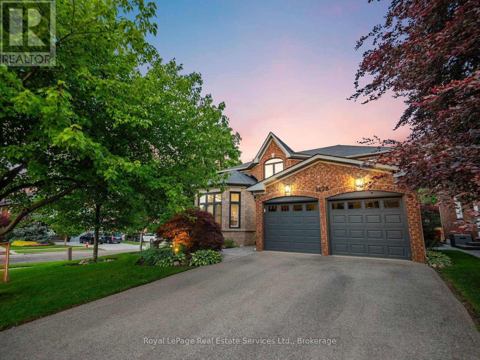 Photo of 1478 CREEKWOOD TRAIL