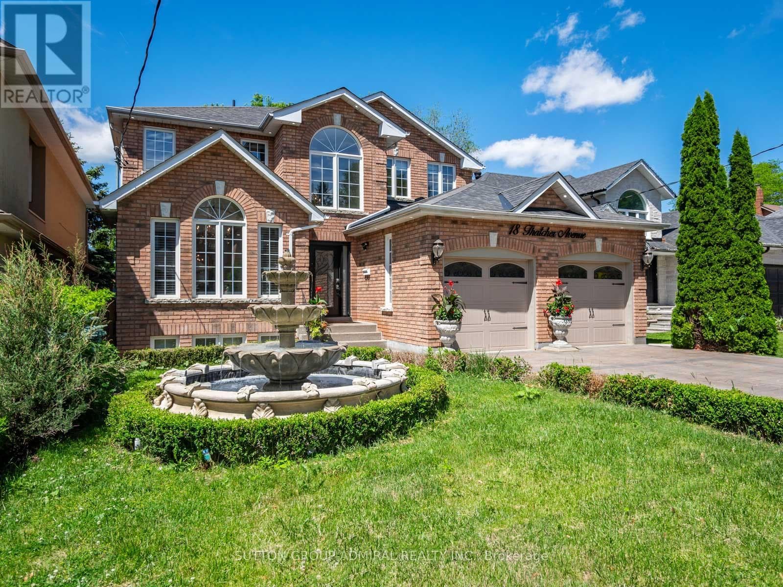 Photo of 18 THATCHER AVENUE