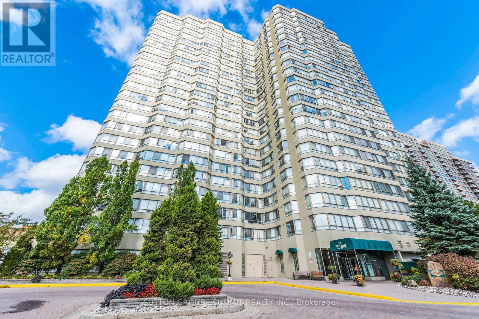 Photo of 1404 - 3605 KARIYA DRIVE