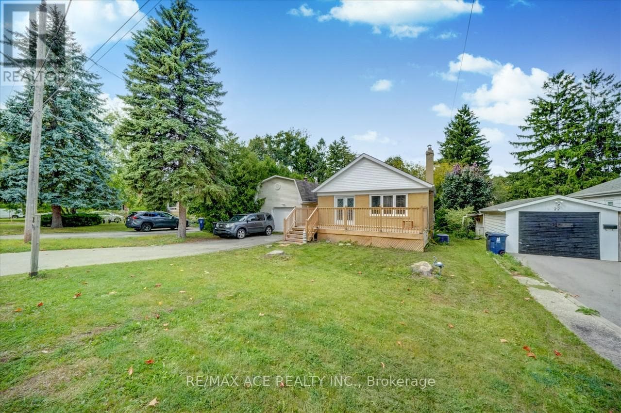 Photo of 20 MARTINDALE ROAD