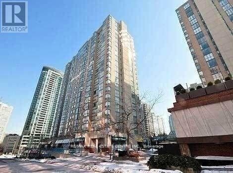 Photo of 1403 - 265 ENFIELD PLACE