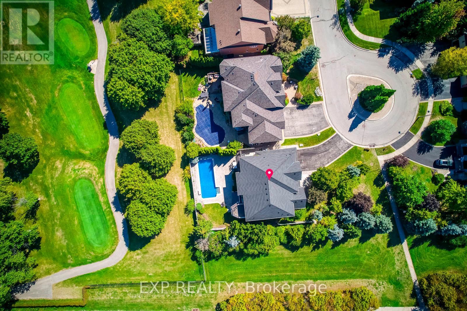 Photo of 530 GOLFVIEW COURT
