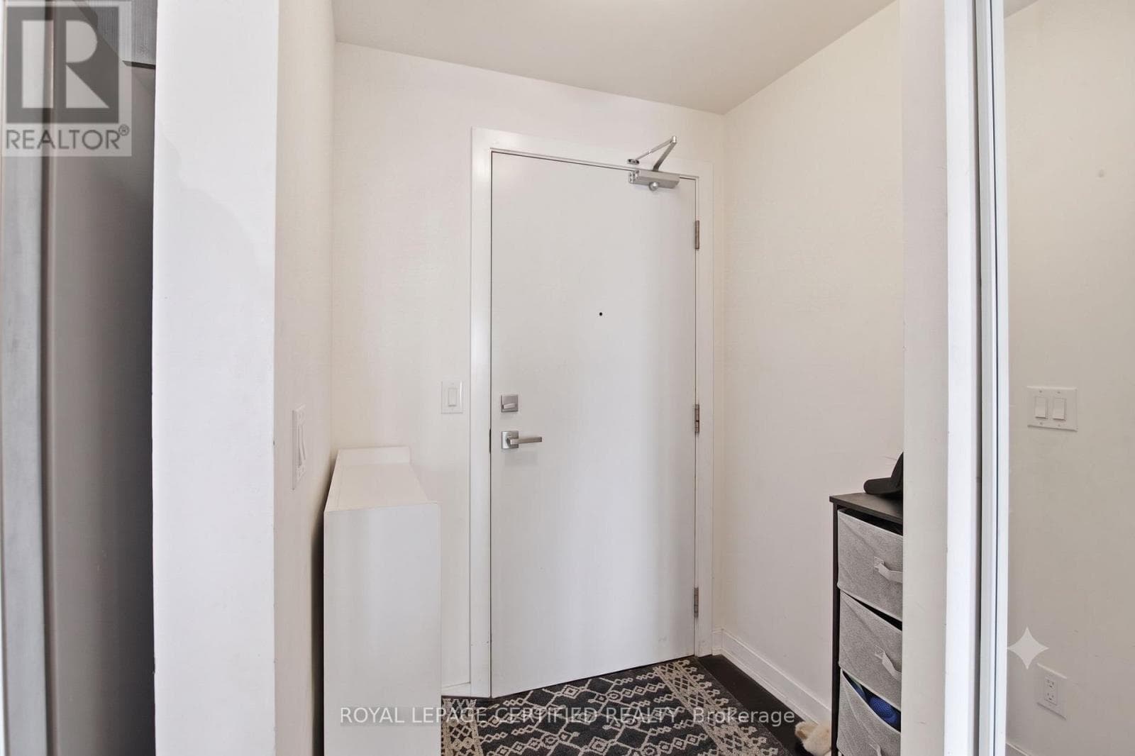 Photo of 808 - 510 CURRAN PLACE