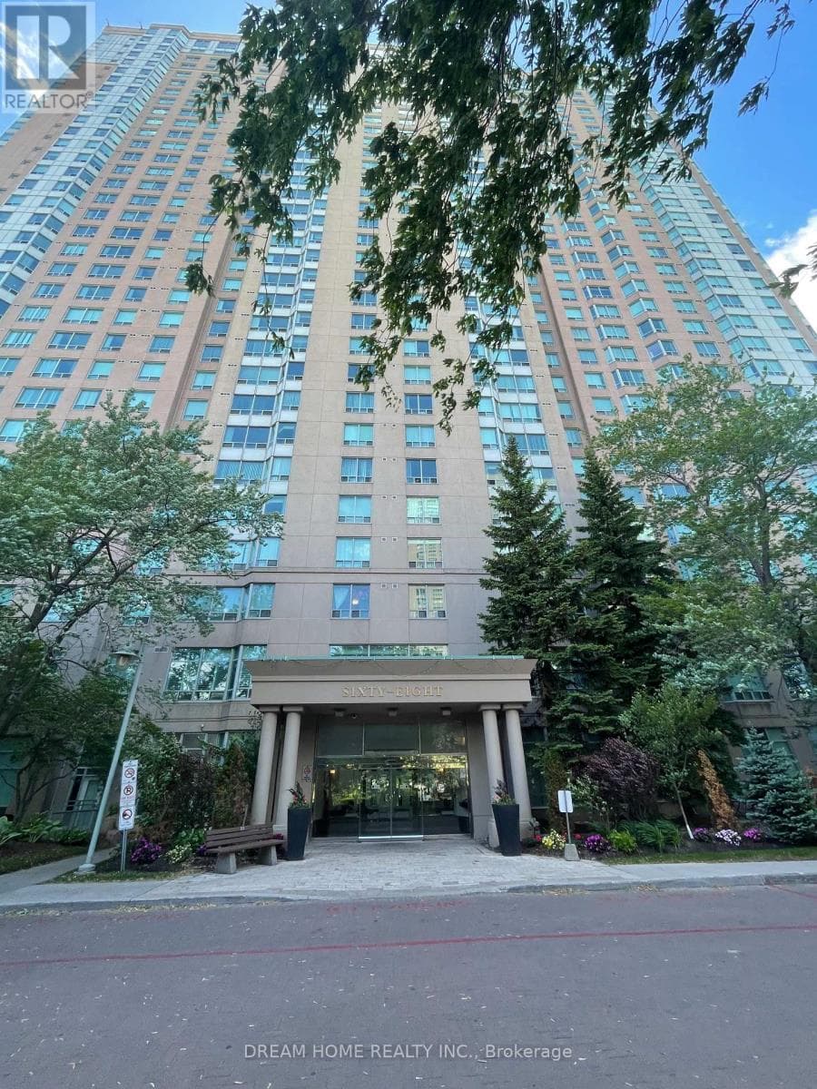 Photo of 2323 - 68 CORPORATE DRIVE