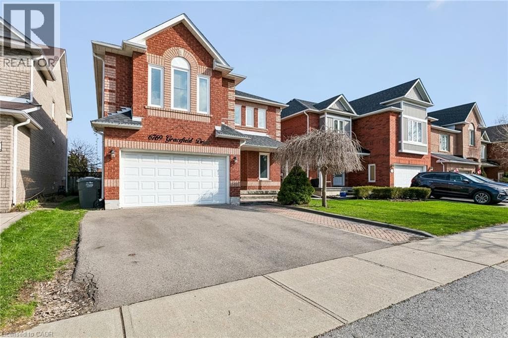 Photo of 6769 GRACEFIELD Drive